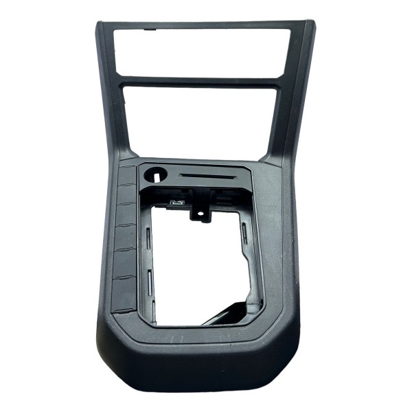 Acabamento Alavanca Marcha Vw Polo 1.0 Tsi 2023