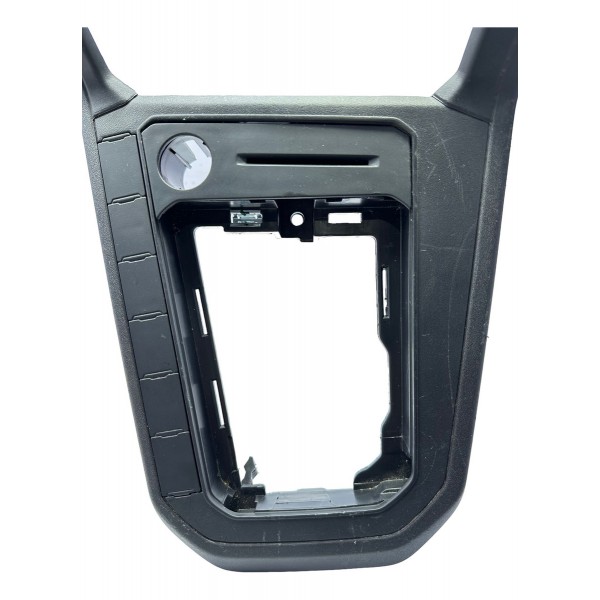 Acabamento Alavanca Marcha Vw Polo 1.0 Tsi 2023