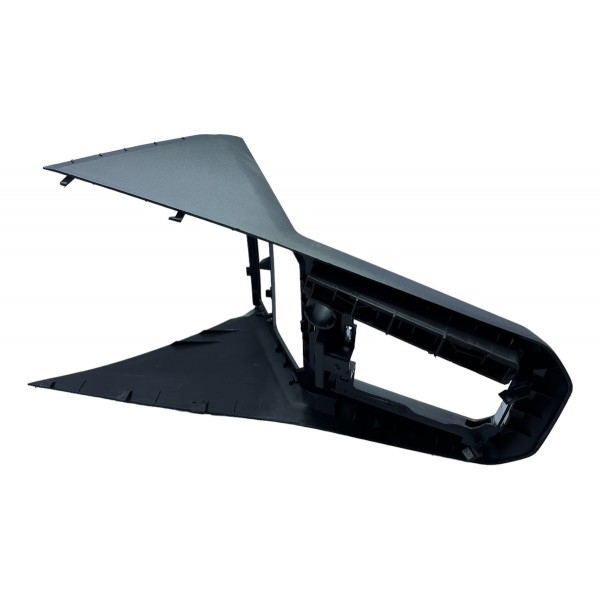 Acabamento Alavanca Marcha Vw Polo 1.0 Tsi 2023