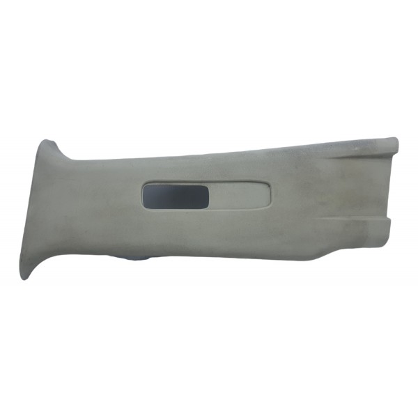 Acabamento Coluna Superior Central Esquerdo Nissan Tiida 1.8