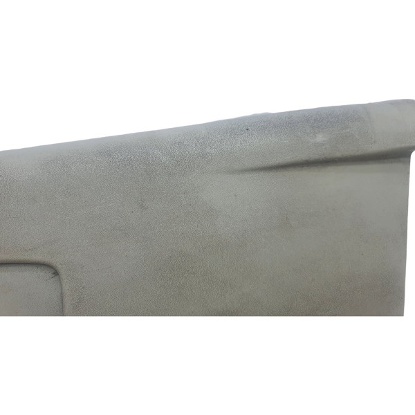 Acabamento Coluna Superior Central Esquerdo Nissan Tiida 1.8