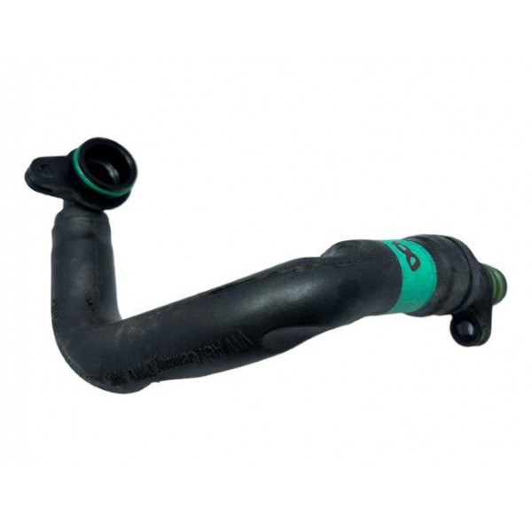 Tubo Ventilação Turbina Vw Polo 1.0 Tsi 2023