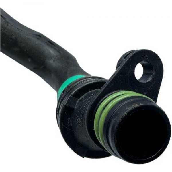 Tubo Ventilação Turbina Vw Polo 1.0 Tsi 2023