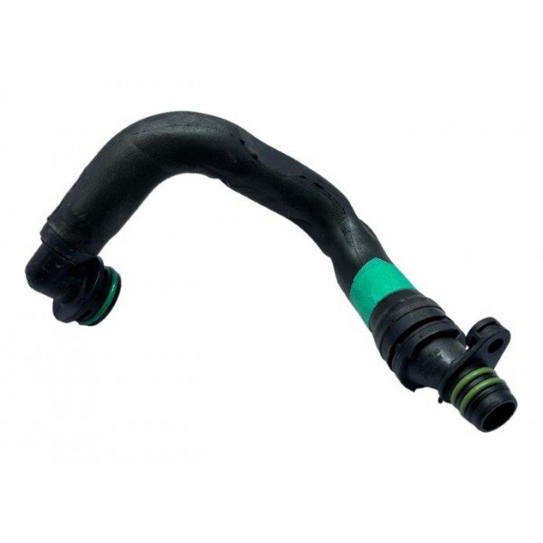 Tubo Ventilação Turbina Vw Polo 1.0 Tsi 2023