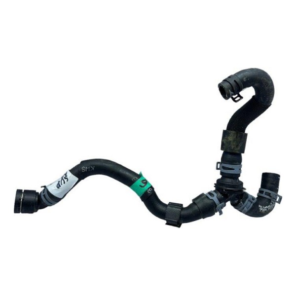 Mangueira Agua Superior Trocador Calor Vw Polo 1.0 Tsi 2023