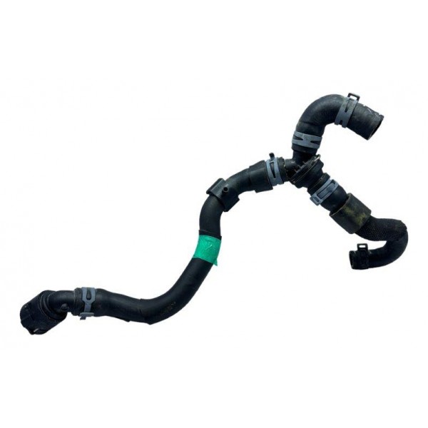 Mangueira Agua Superior Trocador Calor Vw Polo 1.0 Tsi 2023