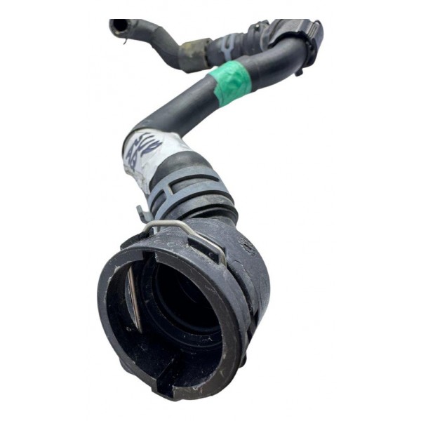 Mangueira Agua Superior Trocador Calor Vw Polo 1.0 Tsi 2023