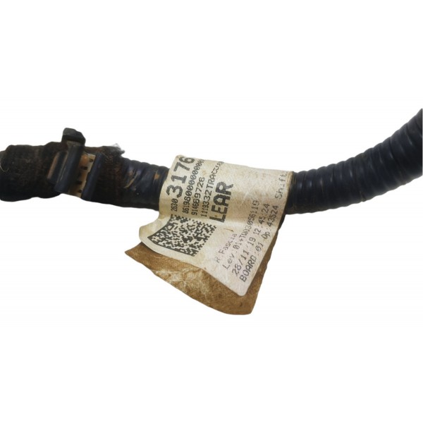 Chicote Bomba Interna Tanque Combustivel Onix 1.0 Turbo 2020