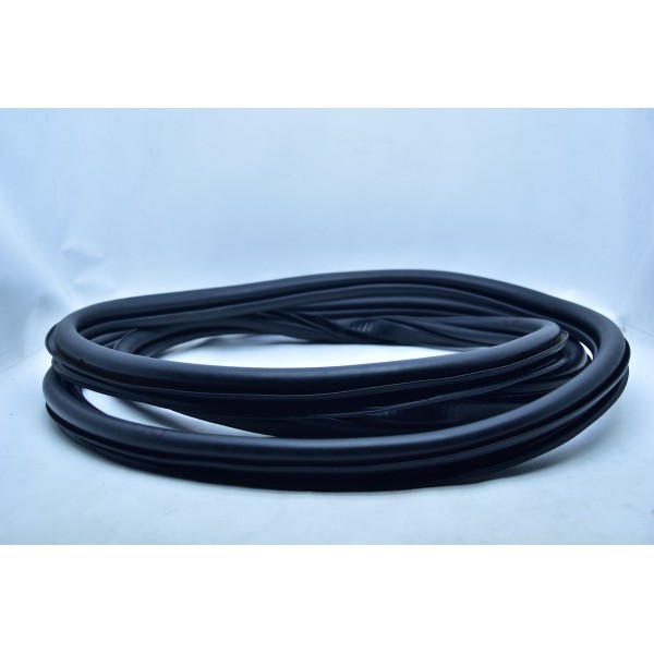 Borracha Porta Traseira Direita Vw T-cross 1.0 Tsi 2020