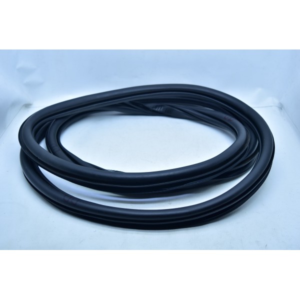 Borracha Porta Traseira Direita Vw T-cross 1.0 Tsi 2020