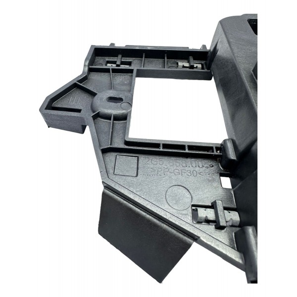 Suporte Multimidia Vw Polo 1.0 Tsi 2023