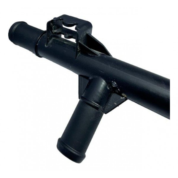 Mangueira Inferior Reservatório Agua Radiador Polo 1.0 Tsi