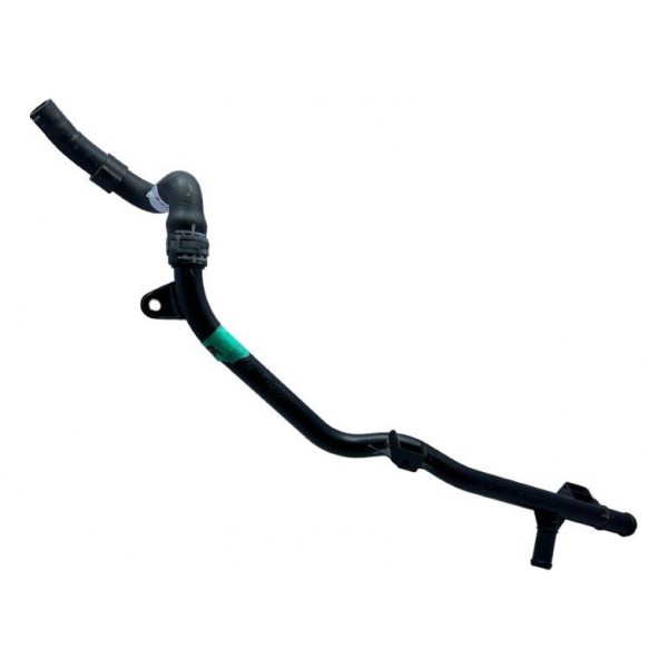 Mangueira Inferior Reservatório Agua Radiador Polo 1.0 Tsi