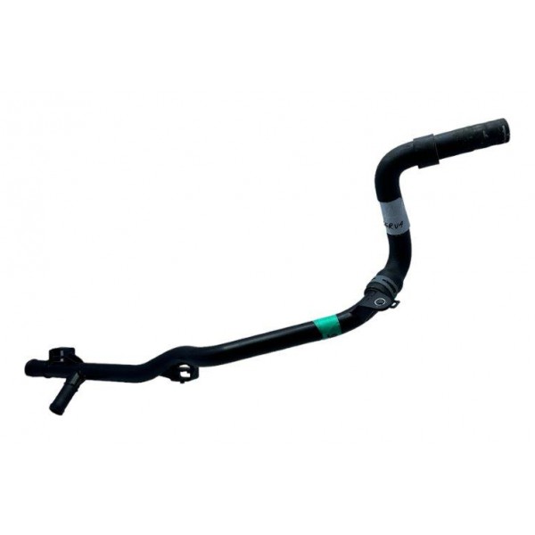 Mangueira Inferior Reservatório Agua Radiador Polo 1.0 Tsi