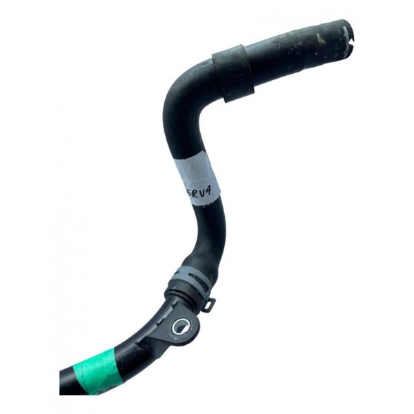 Mangueira Inferior Reservatório Agua Radiador Polo 1.0 Tsi