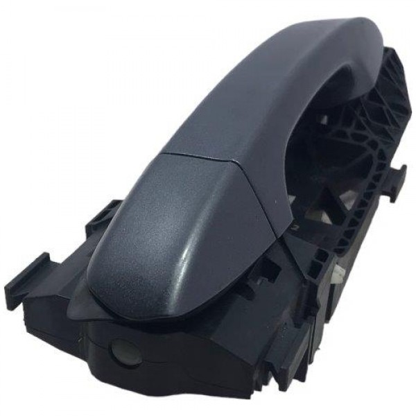 Maçaneta Externa Traseira Esquerdo Vw Polo 1.0 Tsi 2023