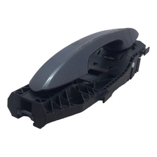 Maçaneta Externa Traseira Direita Vw Polo 1.0 Tsi 2023