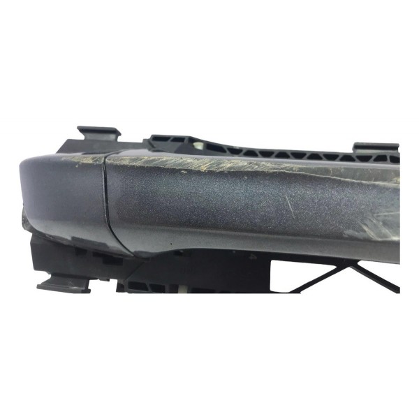 Maçaneta Externa Traseira Direita Vw Polo 1.0 Tsi 2023