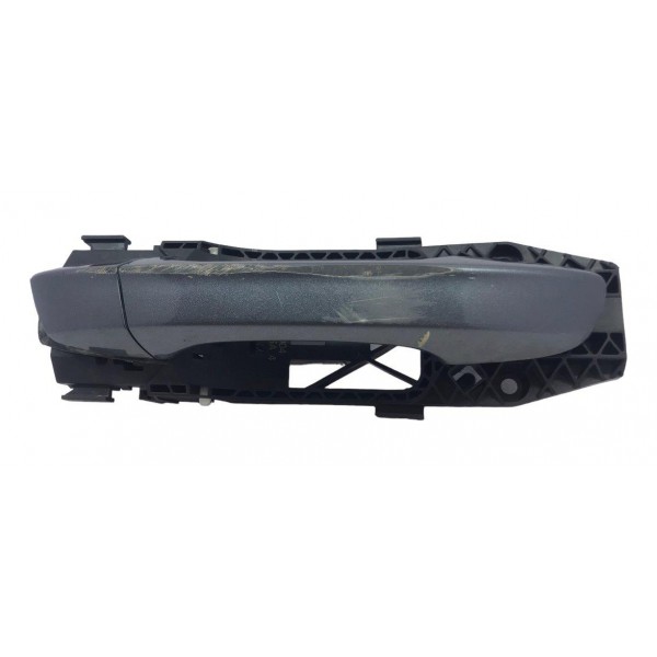 Maçaneta Externa Traseira Direita Vw Polo 1.0 Tsi 2023