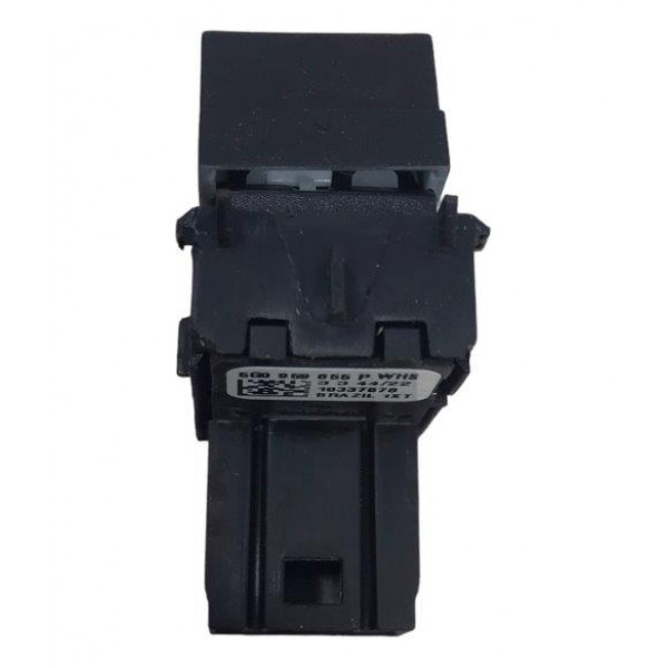 Botão Vidro Eletrico Traseiro Direito Polo 1.0 Tsi 2023