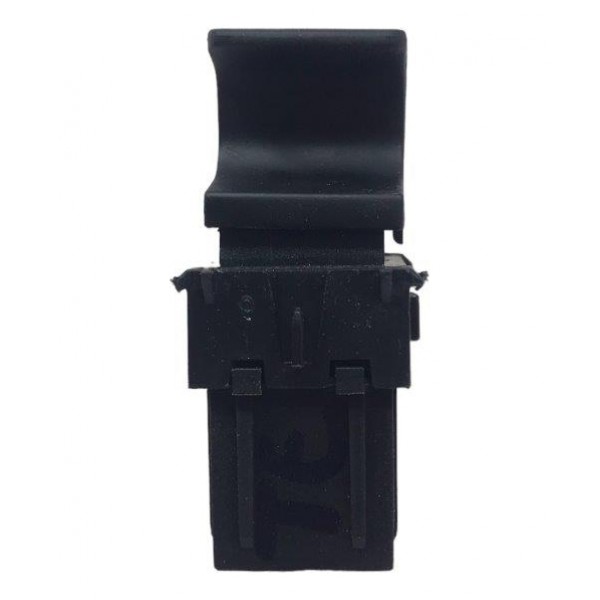 Botão Vidro Eletrico Traseiro Direito Polo 1.0 Tsi 2023