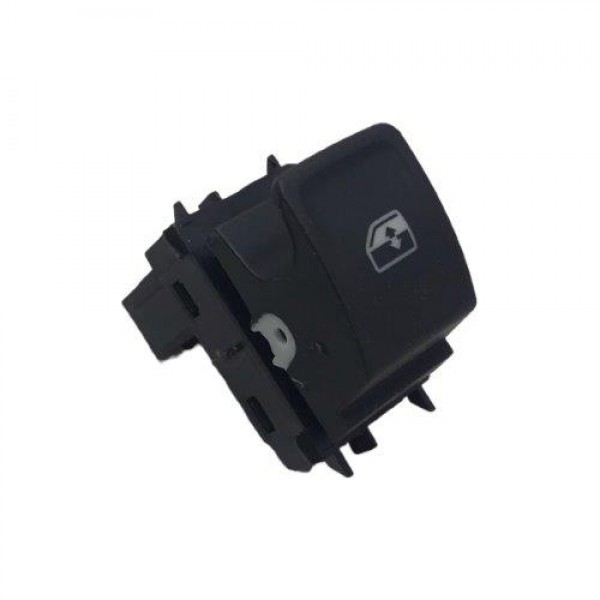 Botão Vidro Eletrico Traseiro Direito Polo 1.0 Tsi 2023