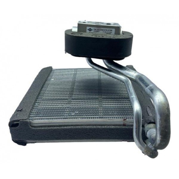 Evaporador Ar Condicionado Vw Polo 1.0 Tsi 2023