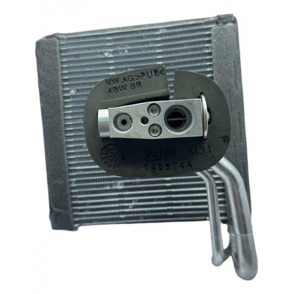 Evaporador Ar Condicionado Vw Polo 1.0 Tsi 2023