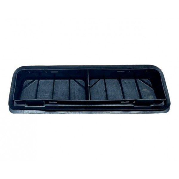 Difusor Traseiro Carroceria Direita Esquerda Polo 1.0 Tsi 23