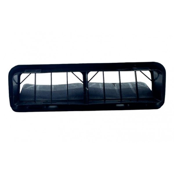 Difusor Traseiro Carroceria Direita Esquerda Polo 1.0 Tsi 23