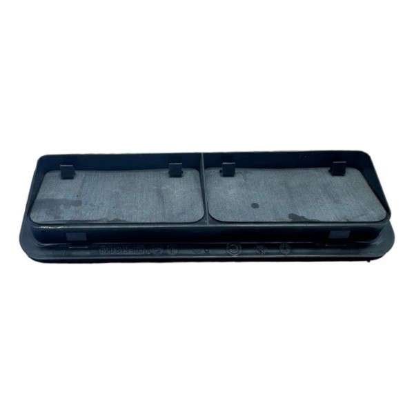 Difusor Traseiro Carroceria Direita Esquerda Polo 1.0 Tsi 23