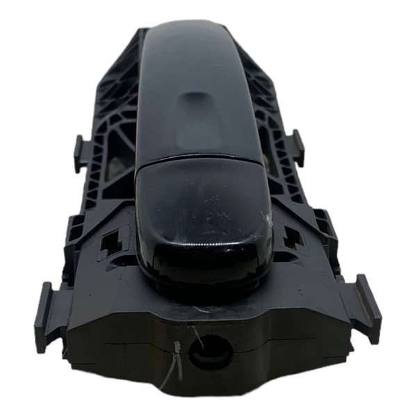Maçaneta Externa Sensor Dianteira Direita Vw Jetta 1.4 2018 Preto