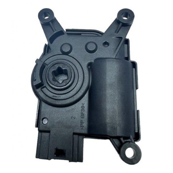 Motor Atuador Direcional Caixa Evaporadora Polo 1.0 Tsi 2023
