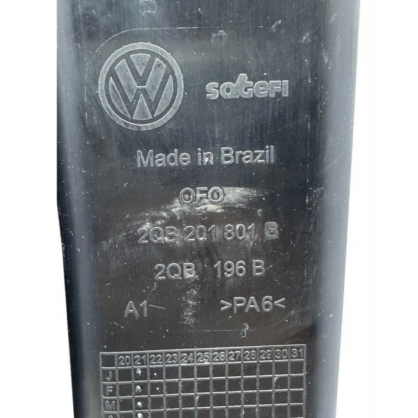 Reservatório Filtro Cânister Vw Polo 1.0 Tsi 2023