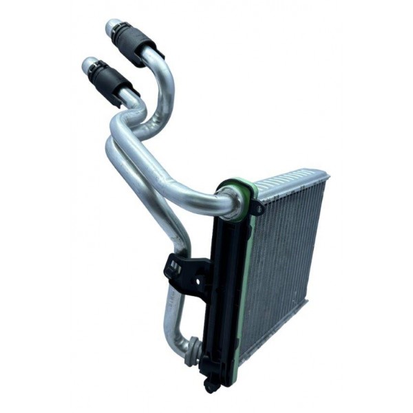 Radiador Ar Quente Caixa Evaporadora Vw Polo 1.0 Tsi 2023