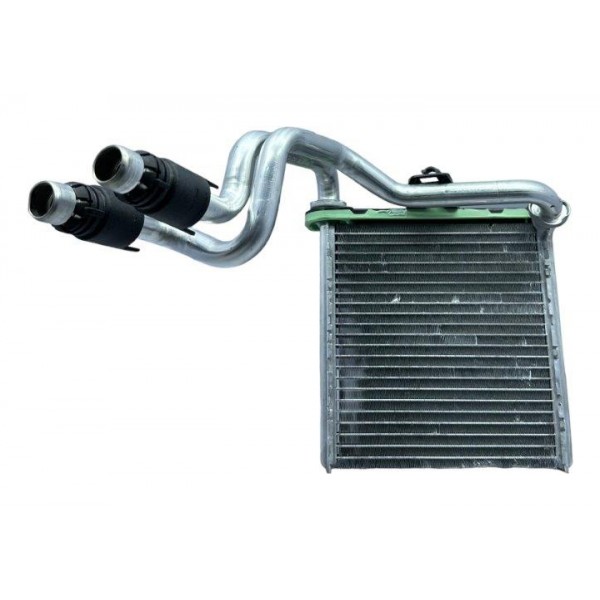 Radiador Ar Quente Caixa Evaporadora Vw Polo 1.0 Tsi 2023