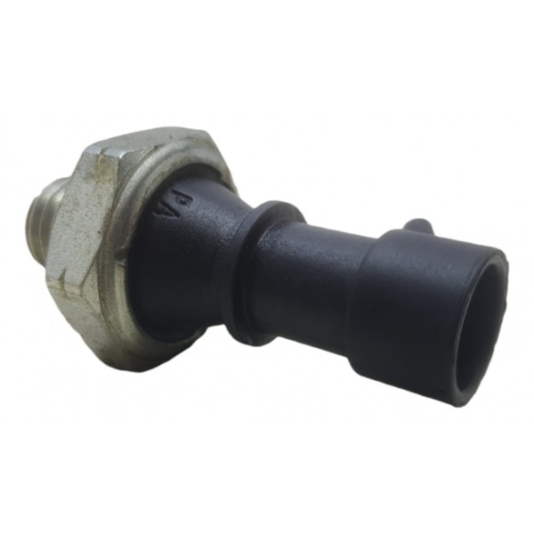 Sensor Pressão Oleo Bloco Motor Onix Lt 1.0 Turbo 2020
