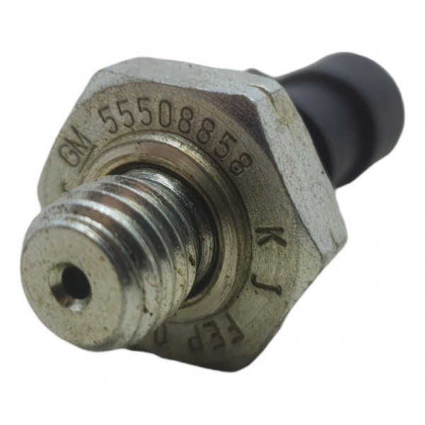 Sensor Pressão Oleo Bloco Motor Onix Lt 1.0 Turbo 2020