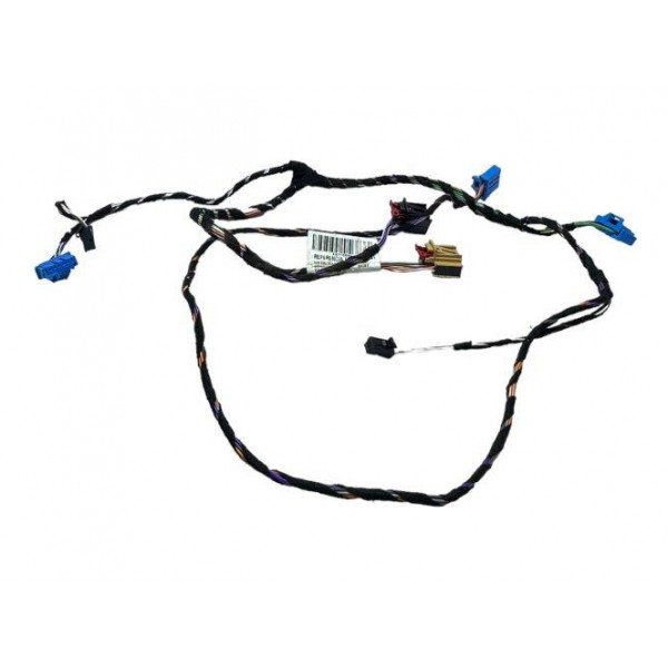 Chicote Caixa Evaporadora Ar Condicionado Polo 1.0 Tsi 2023