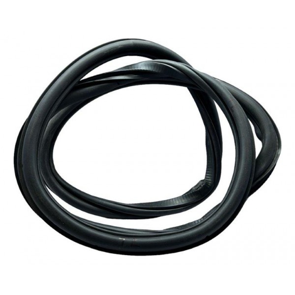 Borracha Porta Traseira Esquerda Vw Polo 1.0 Tsi 2023