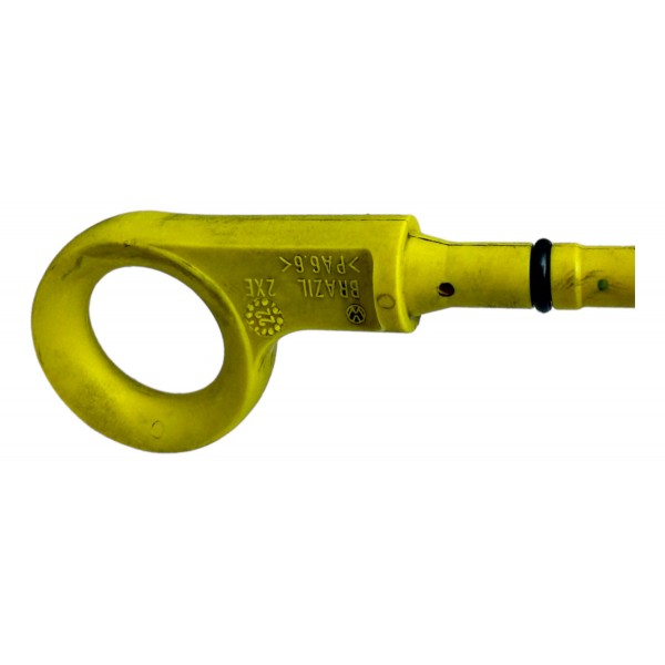 Vareta Nível Óleo Motor Vw Polo 1.0 Tsi 2023