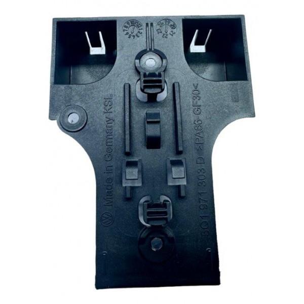 Suporte Módulo Keyless Vw Polo 1.0 Tsi 2023