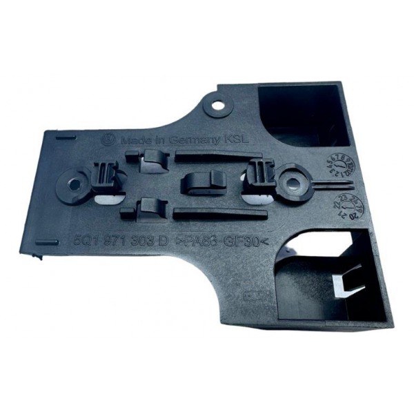 Suporte Módulo Keyless Vw Polo 1.0 Tsi 2023