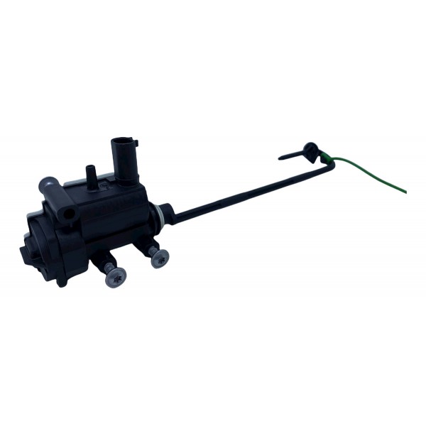 Trava Eletrica Portinhola Tanque Combustivel Bmw X1 2.0 15