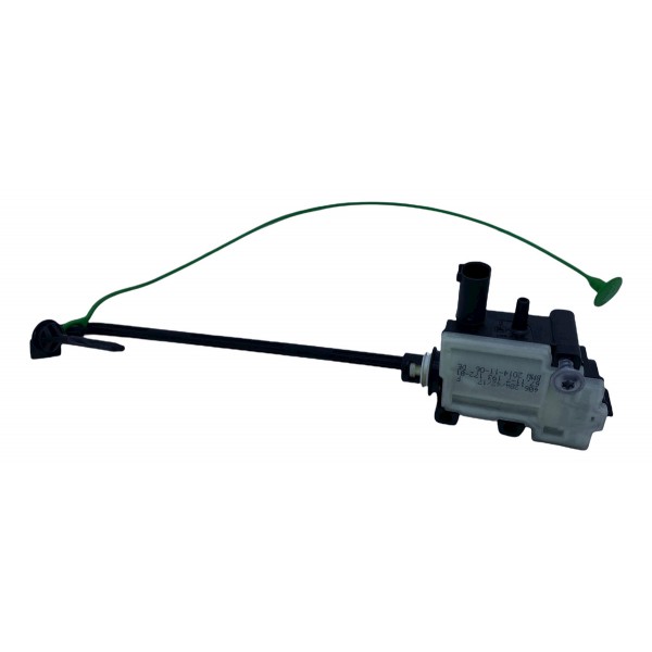 Trava Eletrica Portinhola Tanque Combustivel Bmw X1 2.0 15