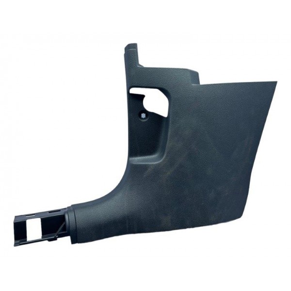 Acabamento Soleira Dianteira Esquerda Vw Polo 1.0 Tsi 2023