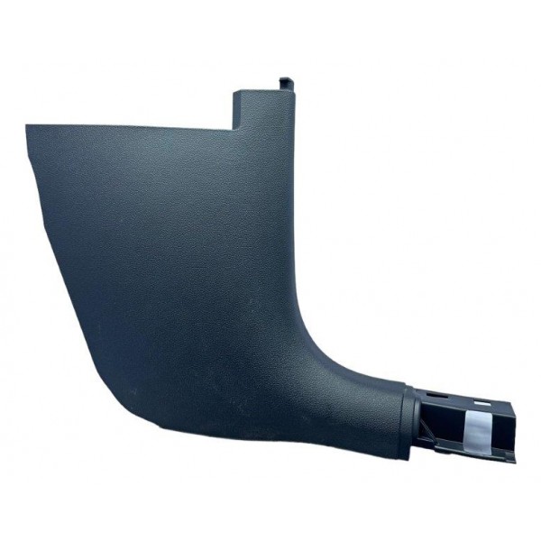 Acabamento Soleira Dianteira Direita Vw Polo 1.0 Tsi 2023