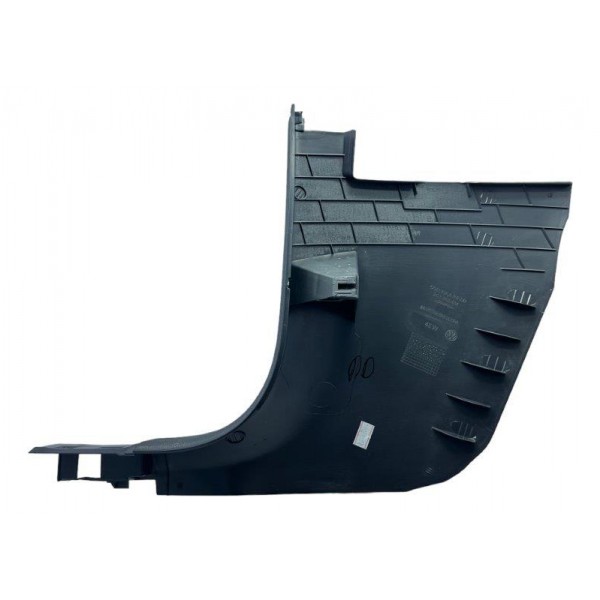 Acabamento Soleira Dianteira Direita Vw Polo 1.0 Tsi 2023