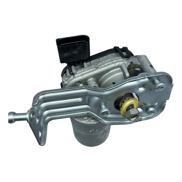 Motor Limpador Para Brisa Dianteiro Vw Polo 1.0 Tsi 2023