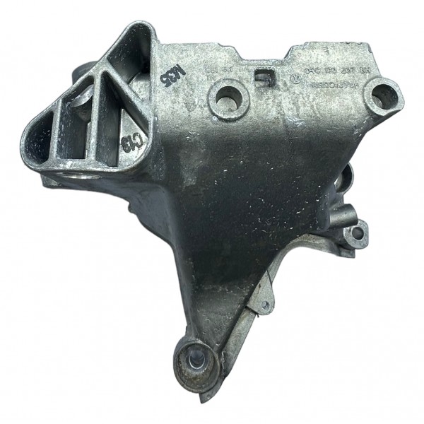 Base Suporte Motor Passageiro Vw Polo 1.0 Tsi 2023